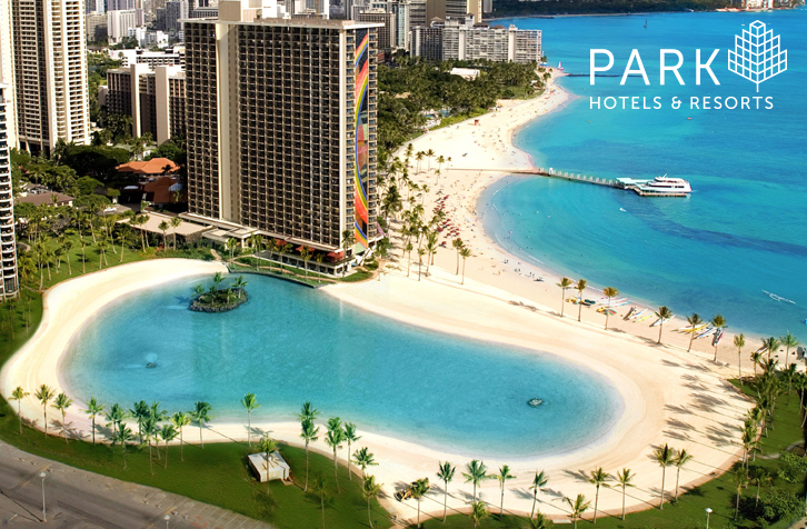 Инсайдерская покупка акций Park Hotels & Resorts (PK)