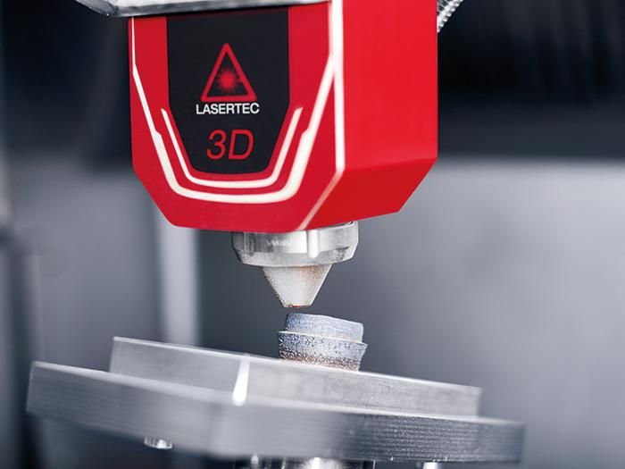 Инновационный способ 3D-печати