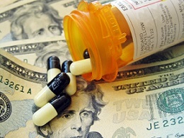 Борьба с завышенными ценами на лекарства
