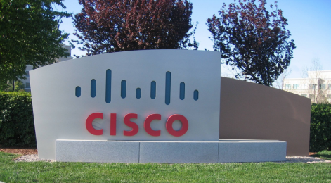 Активные акции - Неудачный спор против гиганта Cisco Systems