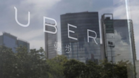 Uber продолжает привлекать инвестиции перед IPO