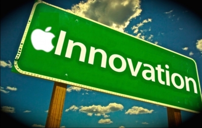 Откуда у Apple инновации?