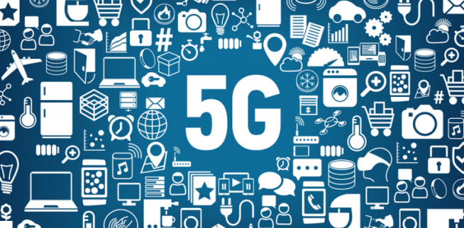 Пять фактов, которые нужно знать о мобильной технологии 5G
