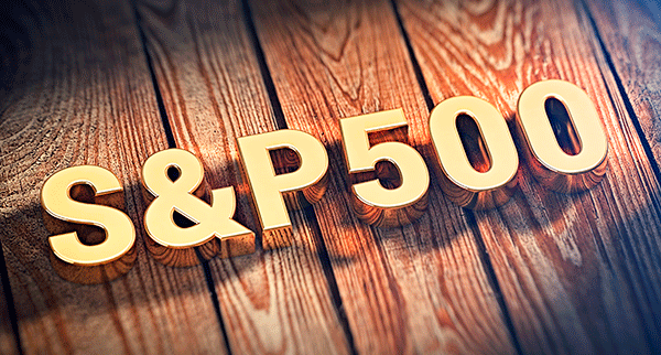 S&P 500: Серия торговых сессий, которой не было 11 лет