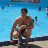 Алёшин Дмитрий