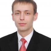 Денис Ворончихин