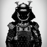 Bold Samurai