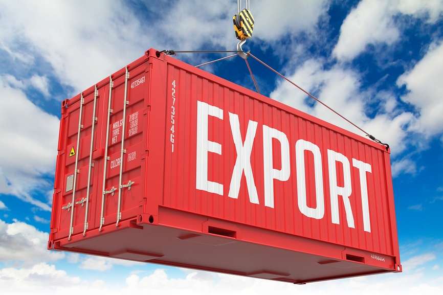 Соглашение по ограничению экспорта может быть принято на постоянной или временной основе