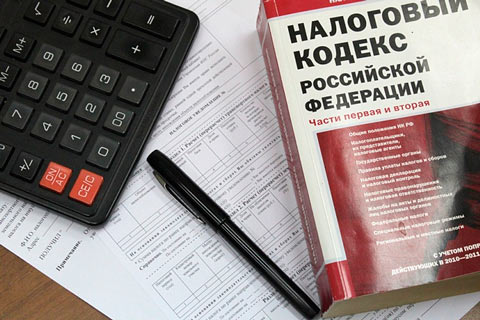 Правонарушения в сфере налоговых выплат регулируются НК Российской Федерации.