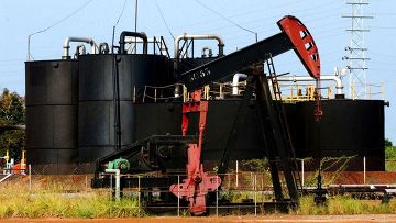 разведка и добыча нефти в Венесуэле
