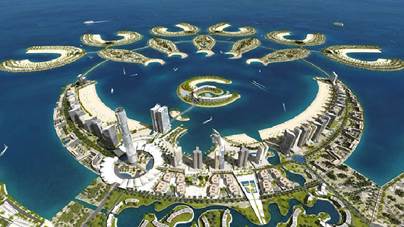 Налоговая гавань - Бахрейн