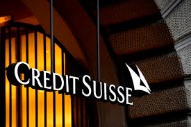 Credit Suisse увеличит капитал на $6 млрд
