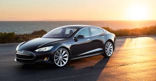 Tesla Motors отзывает все проданные Model S