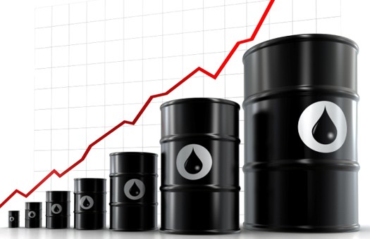 увеличения запасов нефти в мире