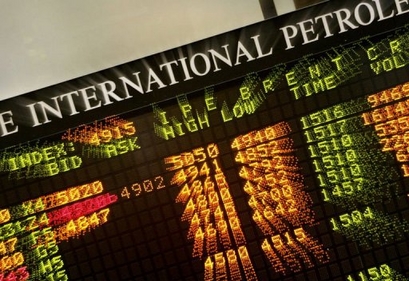 Международная нефтяная биржа