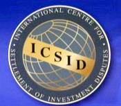 ICSID