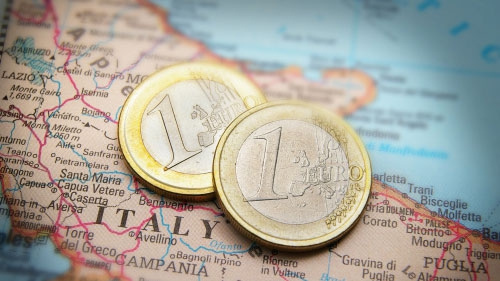 Реферат: Структура центрального банка Италии