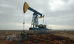 Ромашкинское месторождение нефти