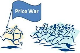 В недолгой перспективе от войны цен могут выиграть потребители