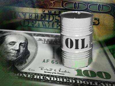 нефть в США