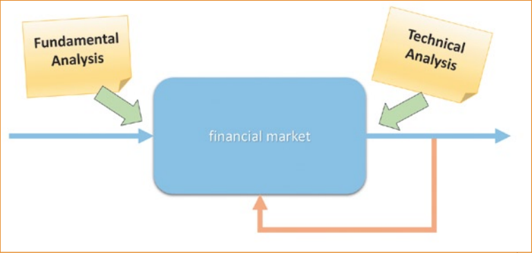 модель черного ящика системы финансовых рынков