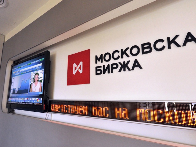 списочные акции, московская биржа