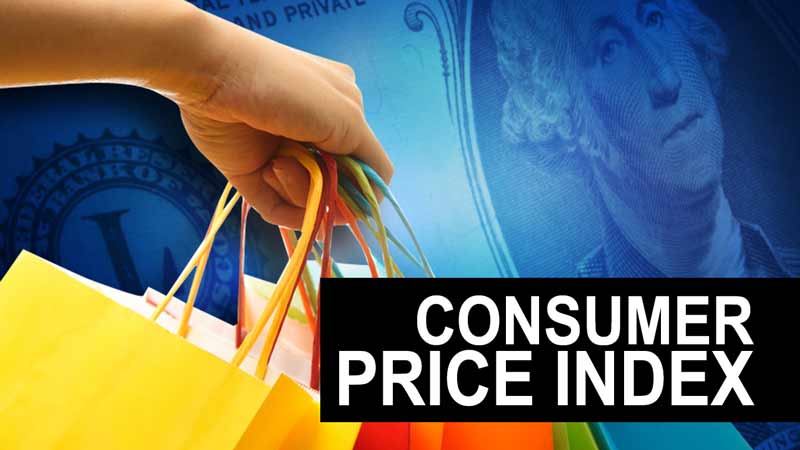 Индекс потребительских цен