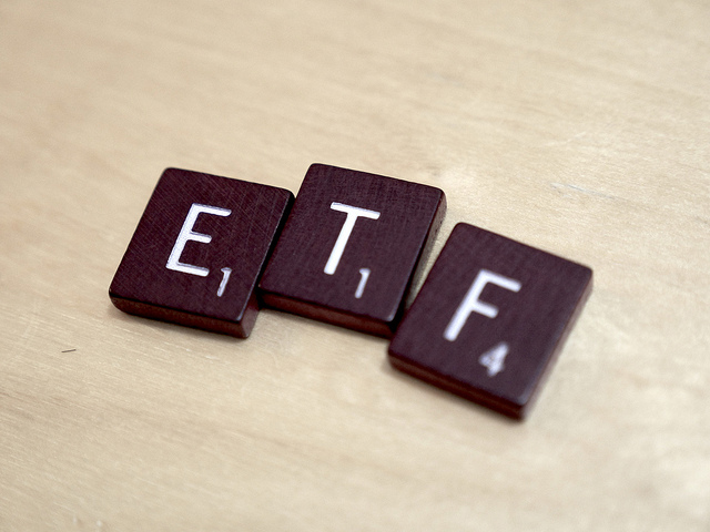Потенциальные преимущества ETF