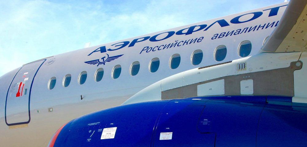 «Аэрофлот» заявил о своей монополии и повысил цены на авиаперелеты