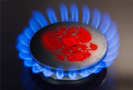 Россия не будет регулировать цены на газ
