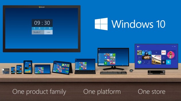 Windows 10 принудительно устанавливается на ПК