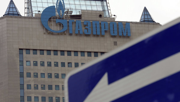 Газпром не признает претензий ЕК