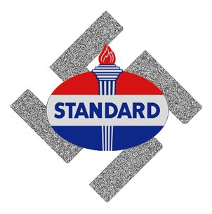 Компания Standard Oil