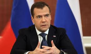 Медведев заявил о росте объема иностранных инвестиций