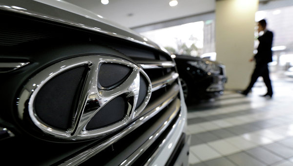 Hyundai создал новую компанию для производства премиум-авто