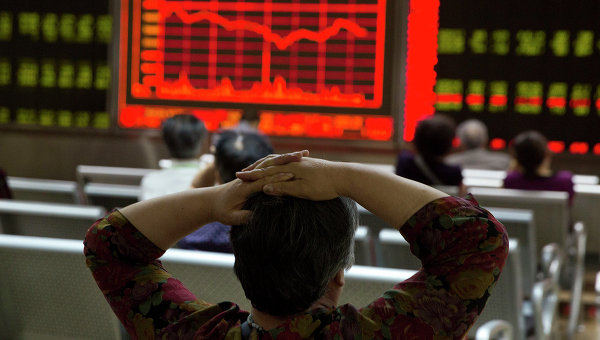 Китай разрешит компаниям проводить IPO