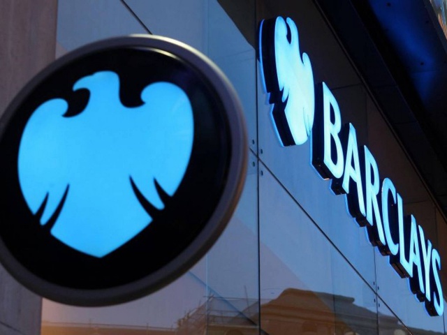 Банк Barclays был оштрафован