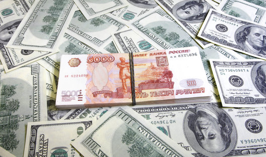 Ревальвация национальной валюты дает возможность дешевле покупать иностранную