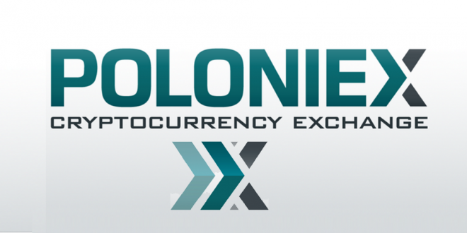 Poloniex: верификация на бирже