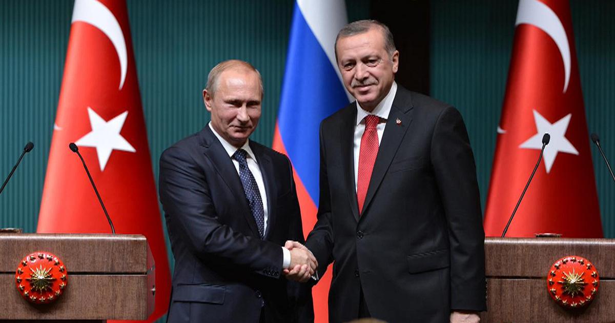 Российский посол рассказал, что нужно сделать Турции для нормализации отношений с Россией