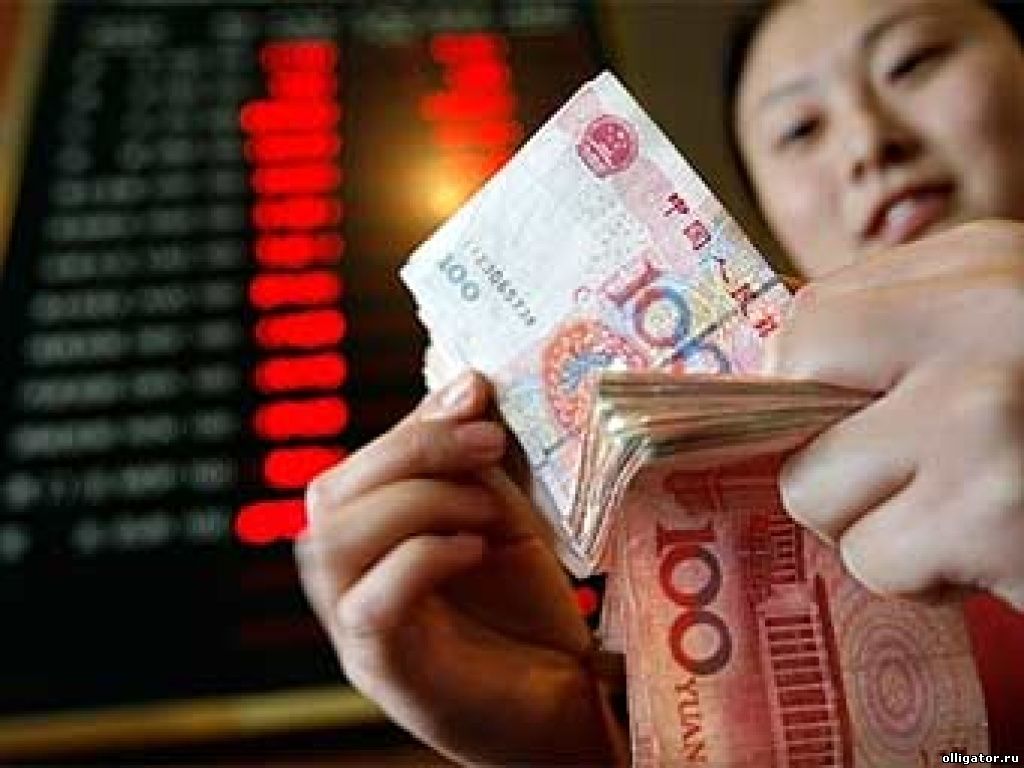Китай меняет правила фондового рынка и банковскую систему