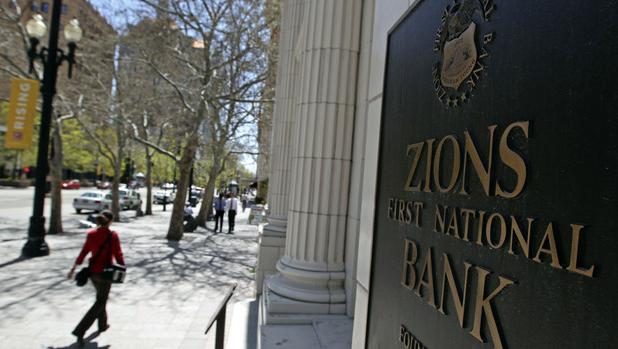Инсайдерская покупка акций Zions Bancorporation (ZION)