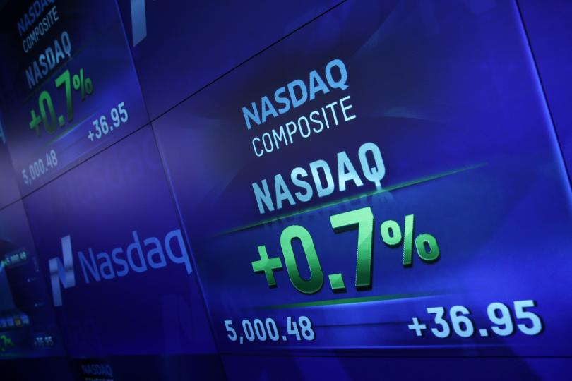 Индекс NASDAQ Composite
