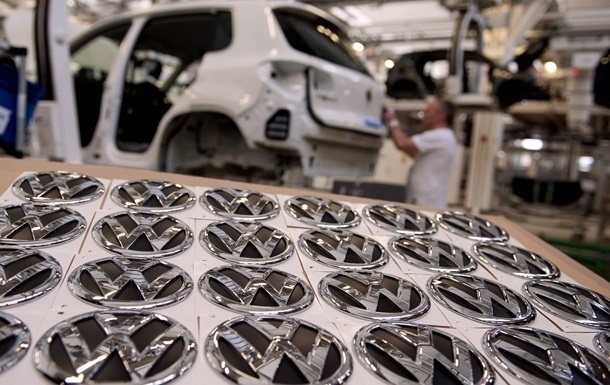 Скандал с Volkswagen разгорелся уже в Австралии  