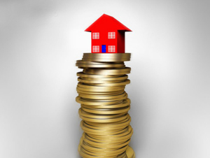 Налогом на имущество граждан (гл. 32) облагается недвижимость, гаражи