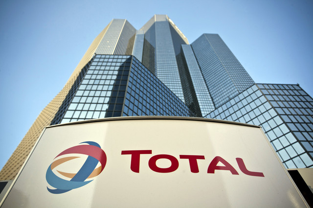 Total покидает Россию из-за санкций