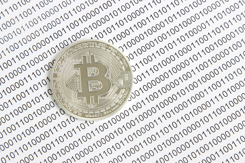 Что делает Bitcoin "анонимным"
