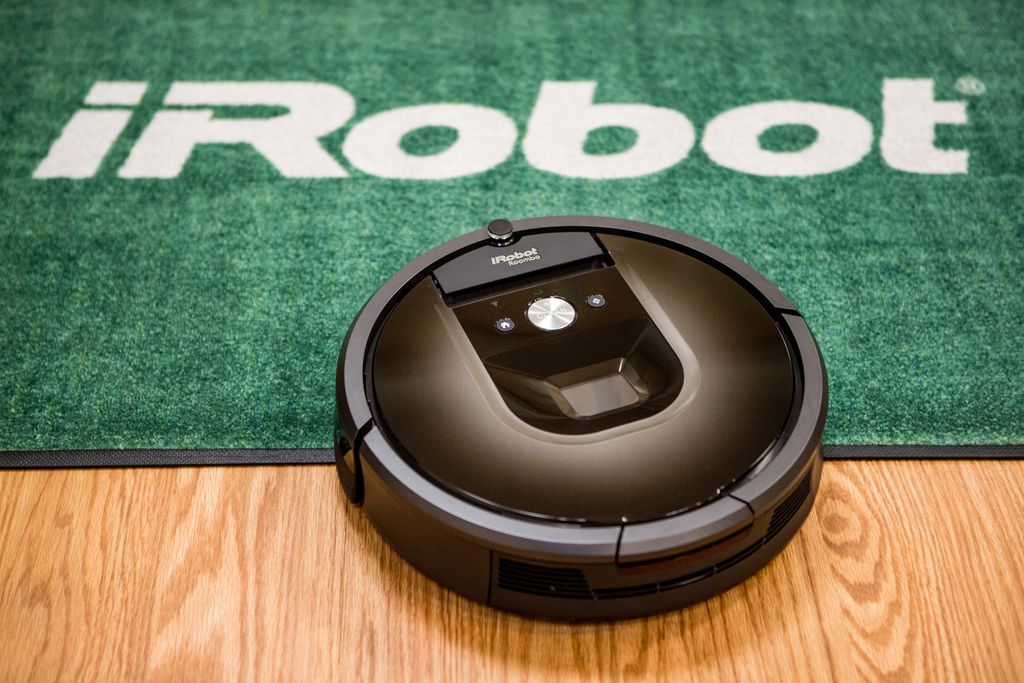 Подходящий момент для инвестиций в iRobot Corporation