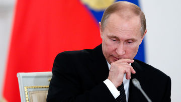 Путин меняет стратегию нацбезопасности