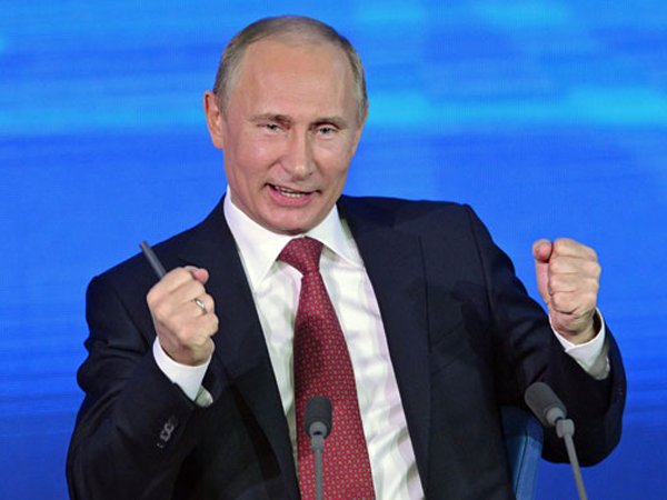 Путин заставил Украину вернуть 3 млрд по еврооблигациям